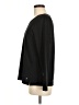 Hue Black 3/4 Sleeve T-Shirt Size M - photo 5