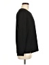 Hue Black 3/4 Sleeve T-Shirt Size M - photo 4