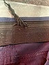 Unbranded Solid Blue Casual Pants Size 16 (estimated) - photo 7