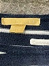 Assorted Brands Black Blue Cardigan Size M - photo 4