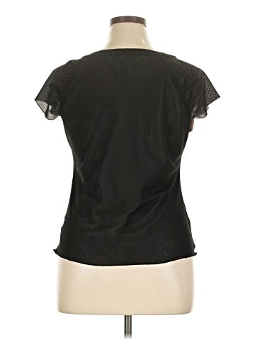 Nine & Co. Short Sleeve Top (view 2)
