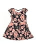 Epic Threads Floral Pink Dress Size 3T - photo 1