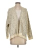Sioni Ivory Cardigan Size S - photo 1