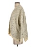 Sioni Ivory Cardigan Size S - photo 5