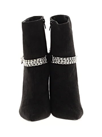Venus Boots (view 2)