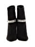 Venus Black Boots Size 7 - photo 2