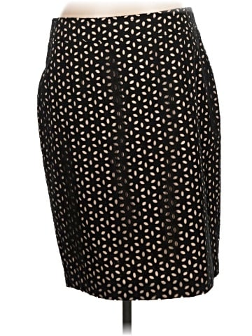 Ann Taylor LOFT Formal Skirt (view 1)