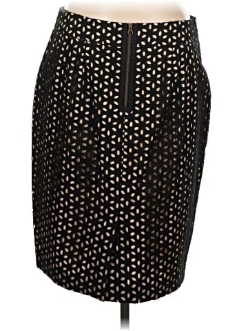 Ann Taylor LOFT Formal Skirt (view 2)