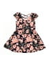 Epic Threads Floral Pink Dress Size 3T - photo 2