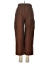 Lululemon Athletica Brown Cargo Pants Size 26 waist (estimated) - photo 2