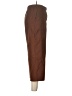 Lululemon Athletica Brown Cargo Pants Size 26 waist (estimated) - photo 4