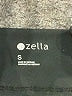 Zella Solid Black Shorts Size S - photo 3
