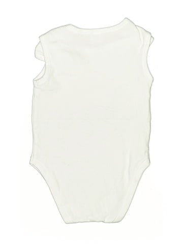 Spasilk Short Sleeve Onesie (view 2)
