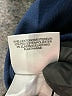 Nine West Solid Black Casual Dress Size M - photo 8