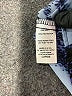 Eight Sixty 100% Polyester Tie-dye Blue Casual Dress Size L - photo 9