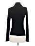 Enza Costa Black Turtleneck Sweater Size S - photo 2