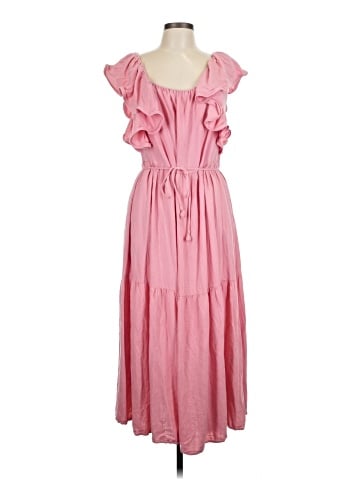 Elliatt Casual Dress (view 1)