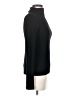 Enza Costa Black Turtleneck Sweater Size S - photo 4