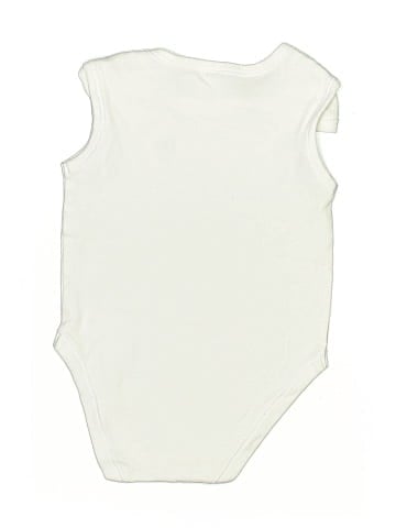 Spasilk Short Sleeve Onesie (view 2)