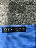 Shein Blue Tank Top Size S - photo 7