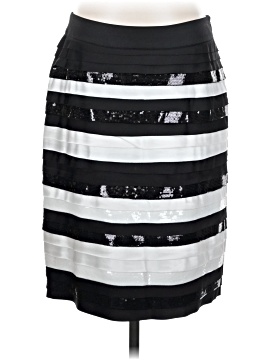 White House Black Market Formal Skirt
