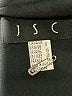 Assorted Brands Black Casual Dress Size 8 - photo 7