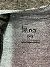 Felina Blue Pullover Sweater Size L - photo 7