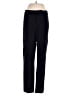 Crosby Solid Black Dress Pants Size 4 - photo 1