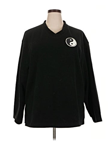 Holloway Pullover Sweater (view 1)