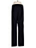 Crosby Solid Black Dress Pants Size 4 - photo 2