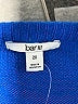 Bar III 100% Acrylic Blue Pullover Sweater Size 2X - photo 4