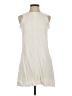 Thread & Supply Ivory Casual Dress Size S (estimated) - photo 1