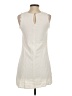Thread & Supply Ivory Casual Dress Size S (estimated) - photo 2