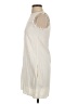 Thread & Supply Ivory Casual Dress Size S (estimated) - photo 5
