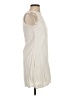 Thread & Supply Ivory Casual Dress Size S (estimated) - photo 4