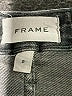 FRAME Gray Jeans Size 2 - photo 4
