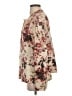 J.Jill Floral Tan Cardigan Size S - photo 5