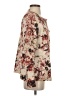 J.Jill Floral Tan Cardigan Size S - photo 4