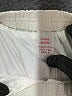 Cake Walk White Cargo Pants Size 8 - photo 3