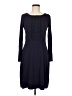 Boden Blue Casual Dress Size 6R - photo 1