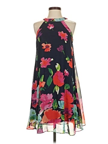 Betsey Johnson Cocktail Dress (view 1)