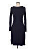 Boden Blue Casual Dress Size 6R - photo 2