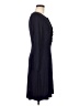 Boden Blue Casual Dress Size 6R - photo 4