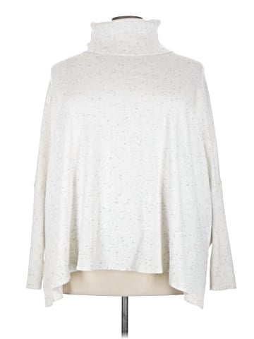 New Directions Turtleneck Sweater (view 1)