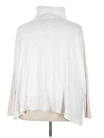 New Directions Turtleneck Sweater (view 2)