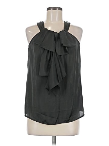 Adiva Sleeveless Blouse (view 1)