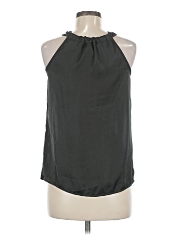 Adiva Sleeveless Blouse (view 2)