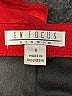 En Focus Studio Red Cocktail Dress Size P (petite) - photo 7