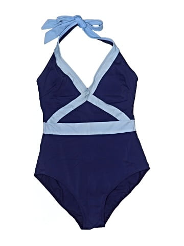 Boden One Piece Swimsuit (view 1)