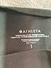 Athleta Black Active Pants Size S - photo 7
